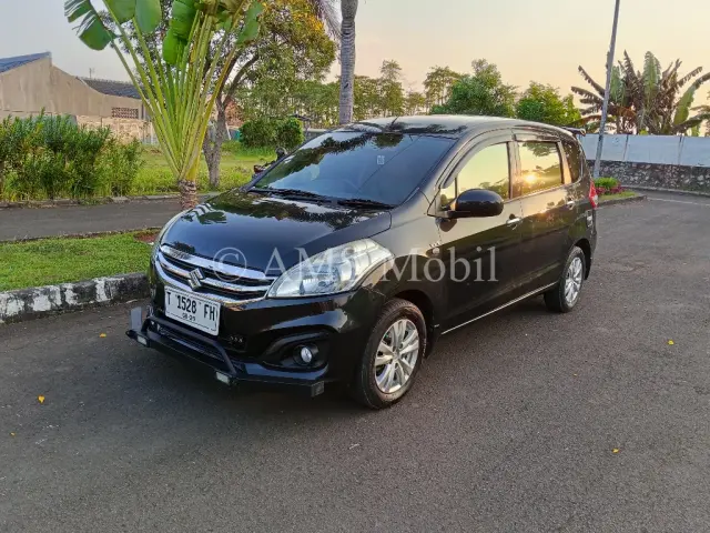 ERTIGA GL AT 2017 — dokumentasi 2