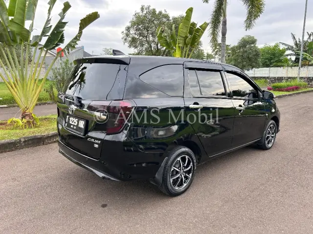 CALYA 1.2 G MT 2022 — dokumentasi 4