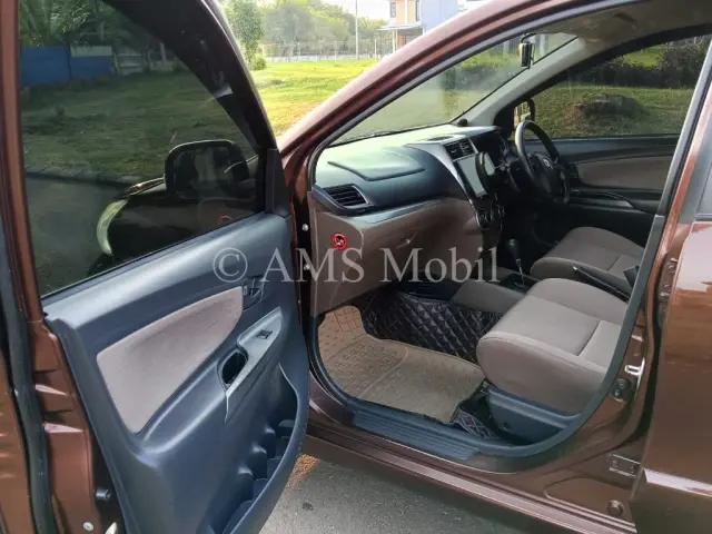 AVANZA 1.3 G AT 2018 — dokumentasi 7