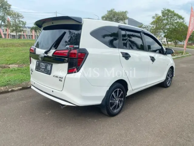 CALYA 1.2 G MT 2021 — dokumentasi 5