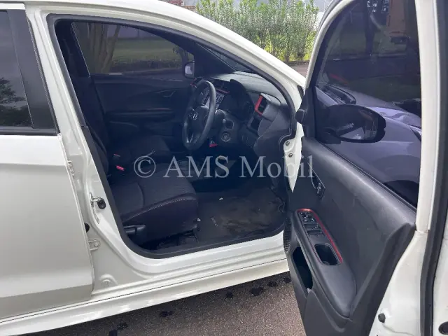 BRIO RS 1.2 CVT CKD 2020 — dokumentasi 10