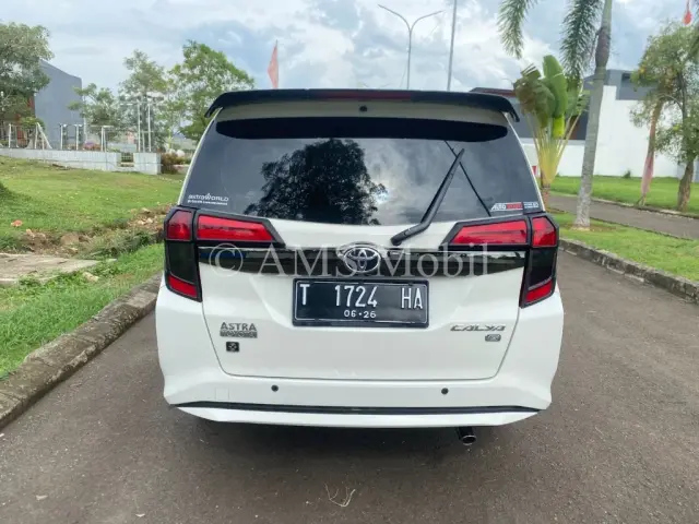 CALYA 1.2 G MT 2021 — dokumentasi 6