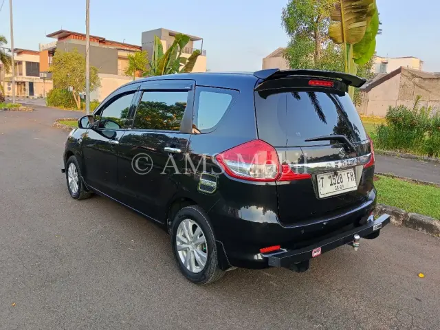 ERTIGA GL AT 2017 — dokumentasi 5