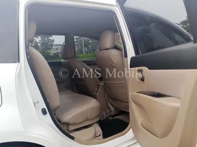 LIVINA XV 2016 HWS  — dokumentasi 11