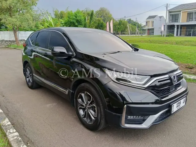 CRV 1.5 PRESTIGE 2021 — dokumentasi 3