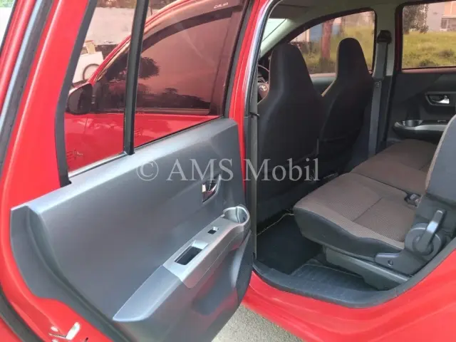 CALYA G 2020 MATIC MURAH — dokumentasi 8