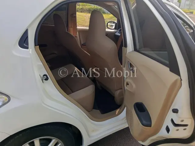 BRIO E MT 2015 — dokumentasi 10