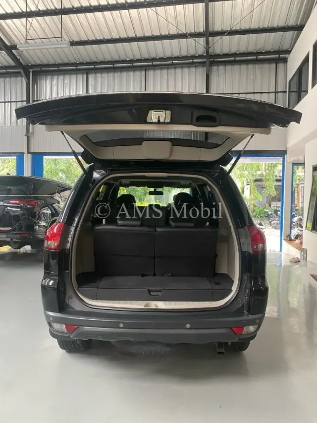 PAJERO SPORT 2014 AT — dokumentasi 10