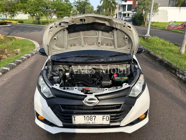 SIGRA 1.2 R AT 2017 — dokumentasi 7