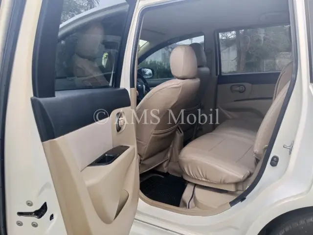 LIVINA XV 2016 HWS  — dokumentasi 9