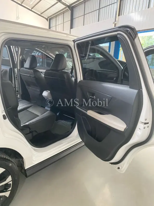 TOYOTA VELOZ MURAH — dokumentasi 6