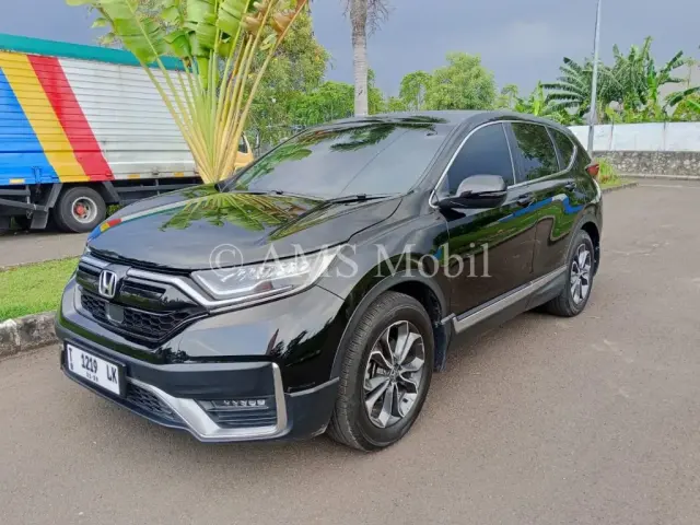 CRV 1.5 PRESTIGE 2021 — dokumentasi 2