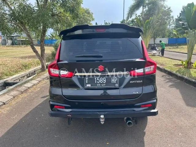 ERTIGA GX MT 2022 — dokumentasi 6