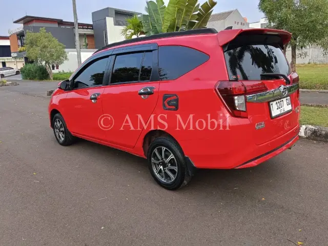 SIGRA 1.2 R MT 2020 — dokumentasi 4