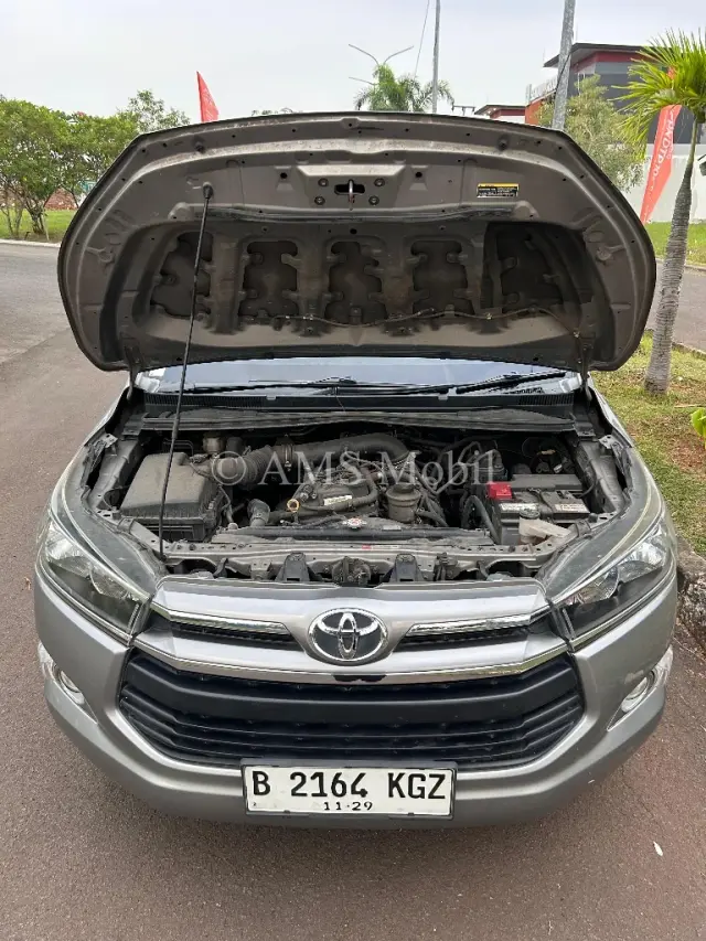INNOVA 2.0 V AT 2017 — dokumentasi 11