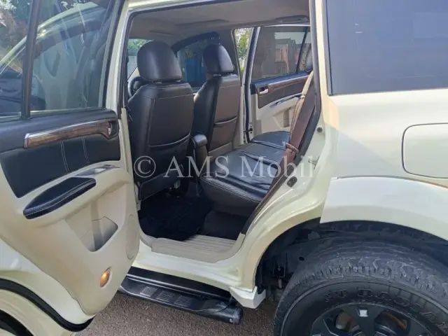 PAJERO SPORT AT 2012 — dokumentasi 10