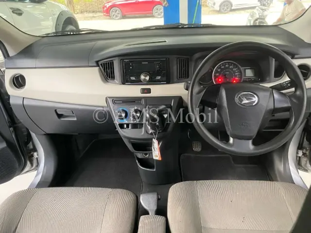 SIGRA X MT 2021  — dokumentasi 11