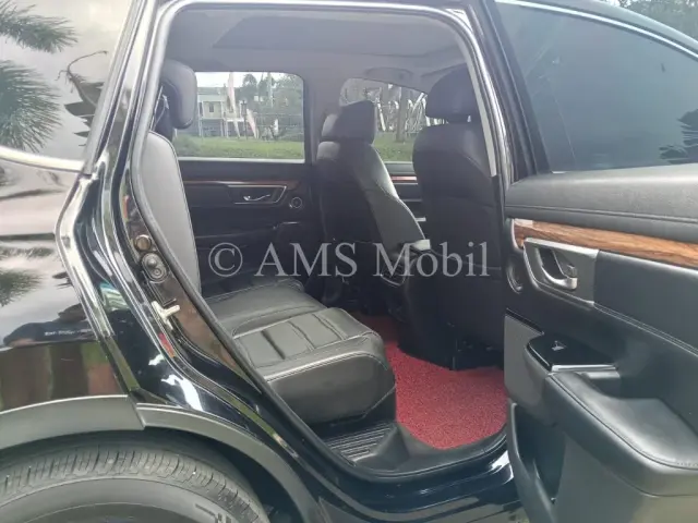CRV 1.5 PRESTIGE 2021 — dokumentasi 11