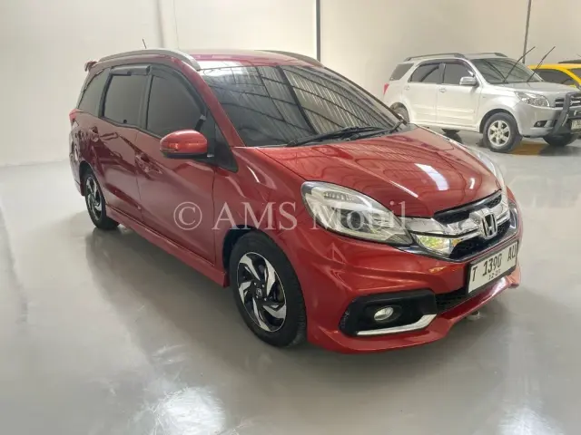 MOBILIO RS AT 2016 — dokumentasi 2