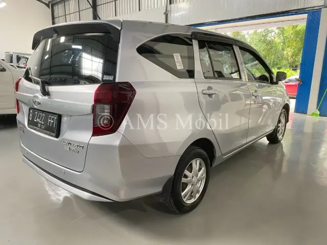 SIGRA X MT 2021  — dokumentasi 6
