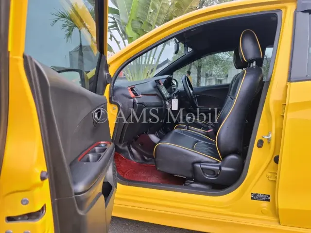 BRIO RS 1.2 MT CKD 2019 — dokumentasi 9