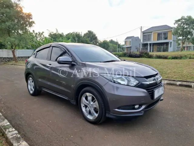 HRV 1.5 E CVT 2016 — dokumentasi 6