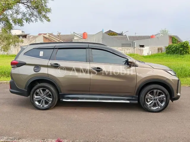 TERIOS R MT 2024 — dokumentasi 5
