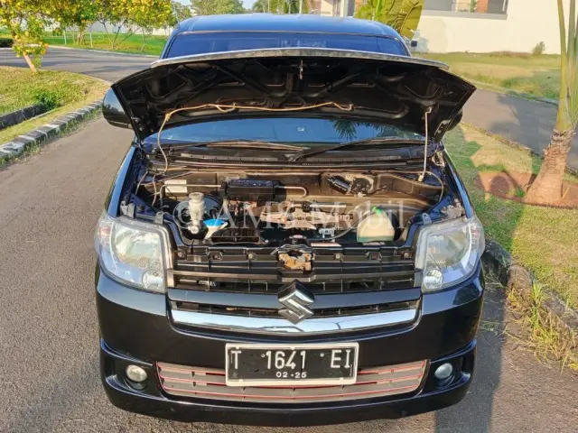 APV DLX MT  — dokumentasi 7