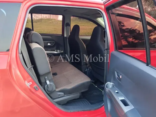 CALYA G 2020 MATIC MURAH — dokumentasi 9