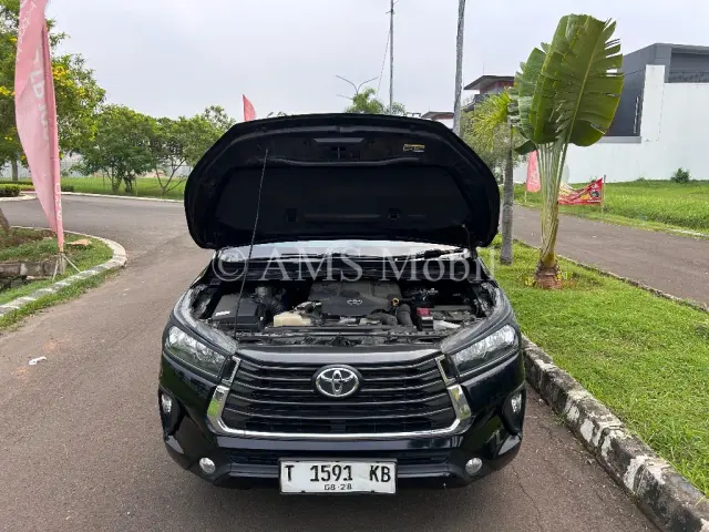 INNOVA 2.4 G AT 2023 — dokumentasi 7
