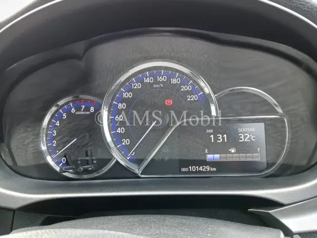 YARIS S MT 2019 — dokumentasi 14