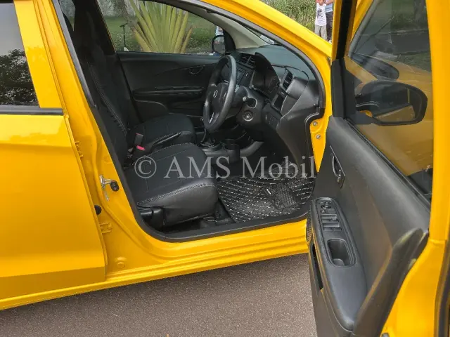 BRIO SATYA 1.2 S MT CKD 2020 — dokumentasi 8