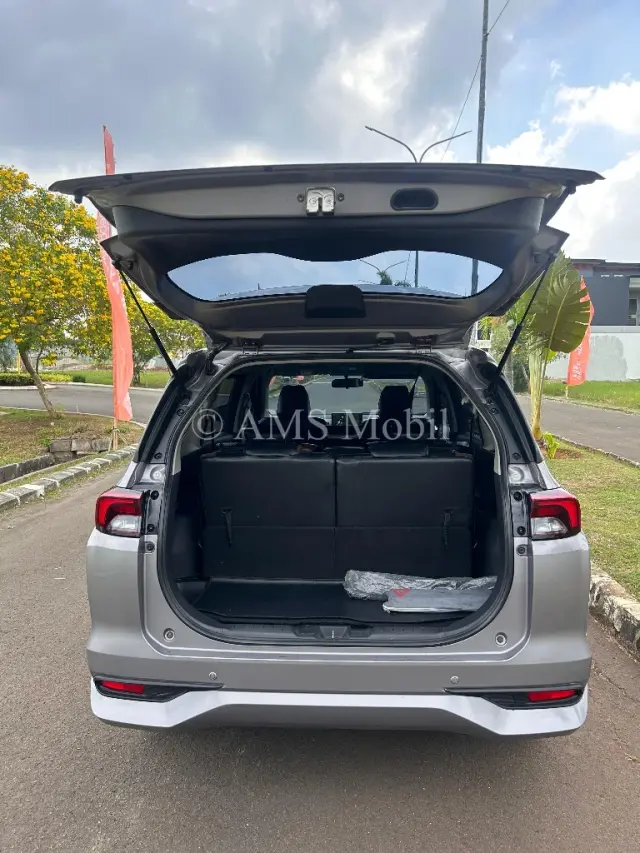 AVANZA 1.5 G CVT 2023 — dokumentasi 5