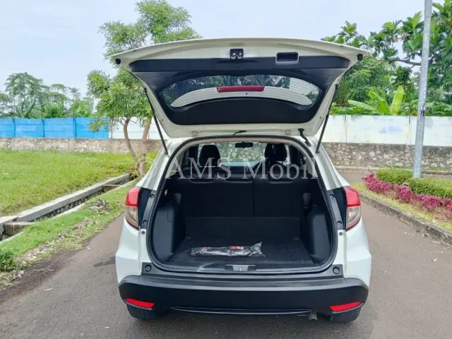 HRV RU1 1.5 E CVT CKD 2019 — dokumentasi 8