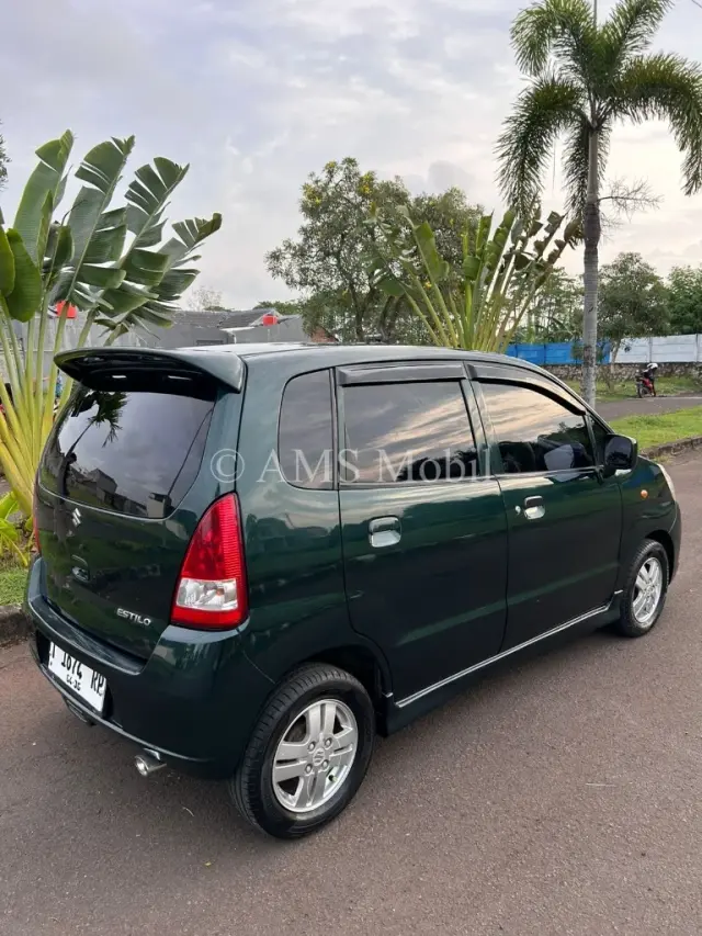NEW KARIMUN ESTILO  MT 2012 — dokumentasi 5