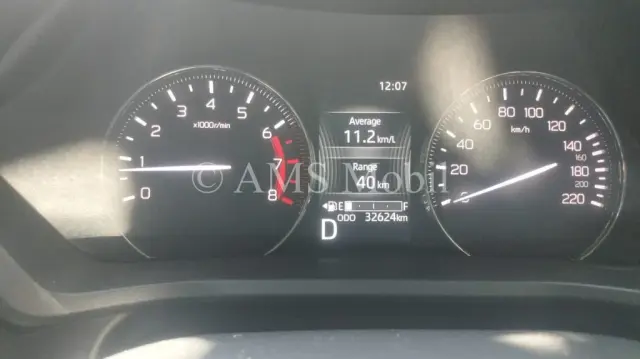 AVANZA 1.5 G CVT 2023 — dokumentasi 8