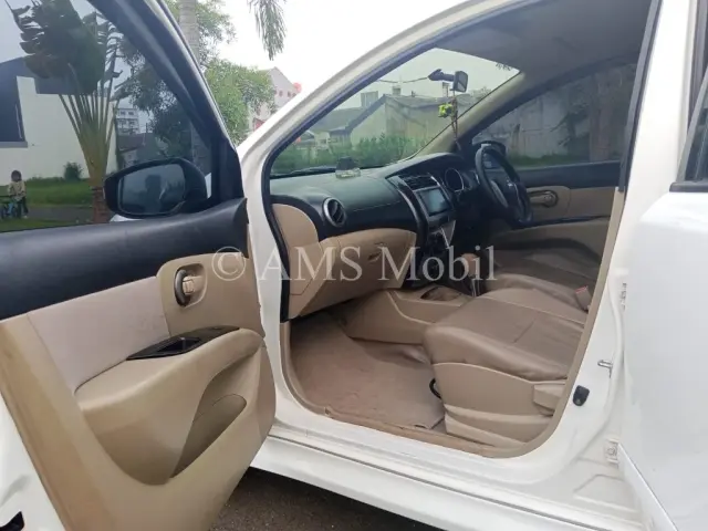 LIVINA XV 2016 HWS  — dokumentasi 12