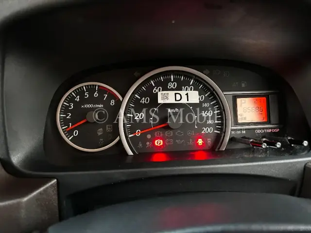 CALYA 1.2 G AT 2021 — dokumentasi 14