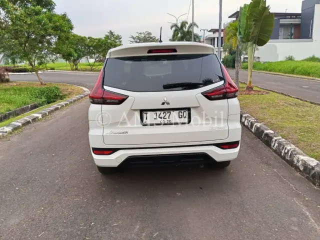 XPANDER 1.5 EXCEED AT 2019 — dokumentasi 6