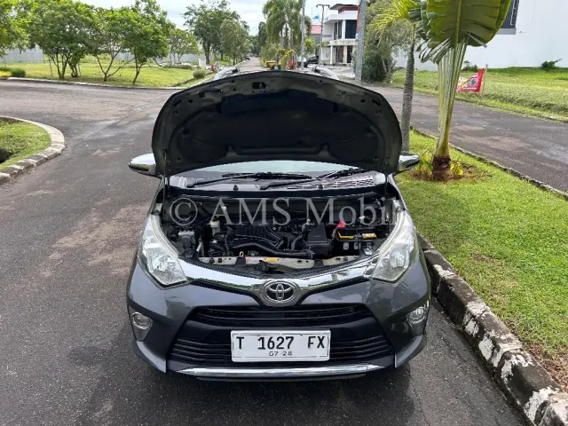 CALYA 1.2 G MT 2018 — dokumentasi 7