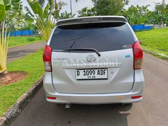 AVANZA E 2015 MANUAL — dokumentasi 8