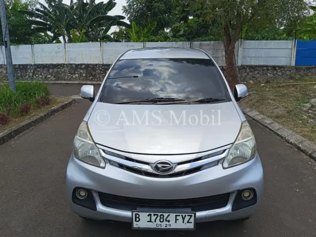 XENIA MT 2012
