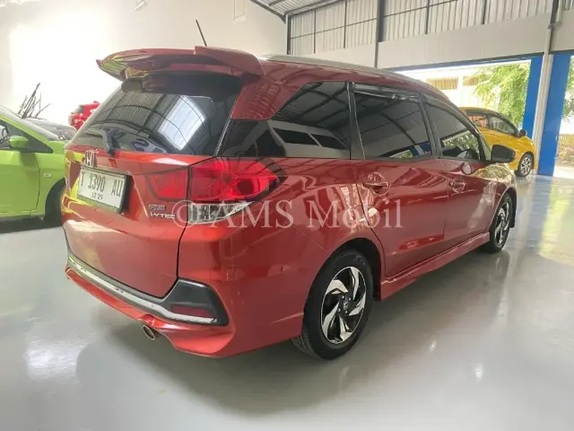 MOBILIO RS AT 2016 — dokumentasi 4