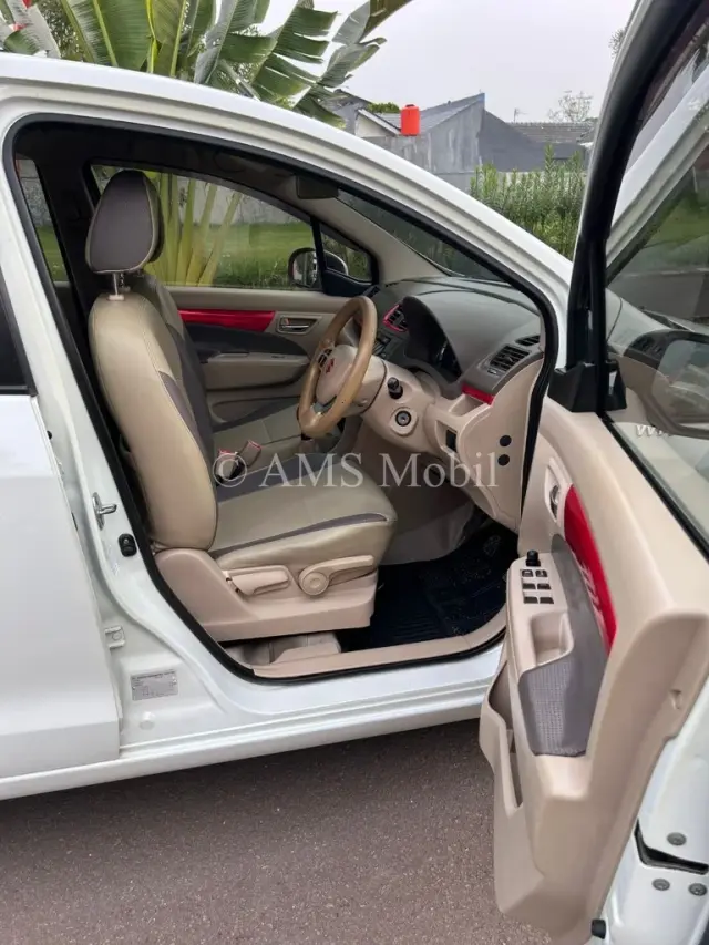 ERTIGA GX MT 2014 — dokumentasi 9