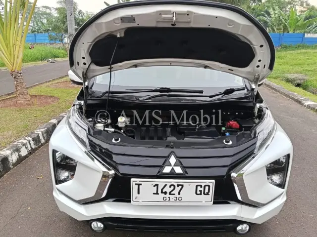 XPANDER 1.5 EXCEED AT 2019 — dokumentasi 12
