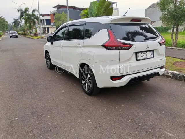 XPANDER 1.5 EXCEED AT 2019 — dokumentasi 5