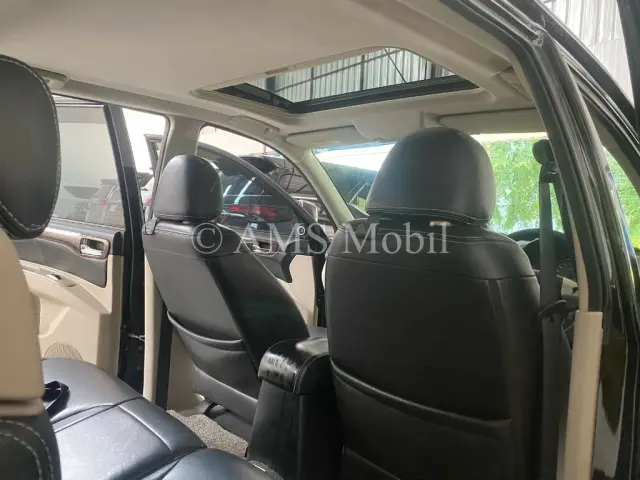 PAJERO SPORT 2014 AT — dokumentasi 11