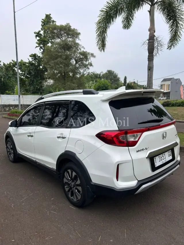 BRV 1.5 E CVT 2019 — dokumentasi 4
