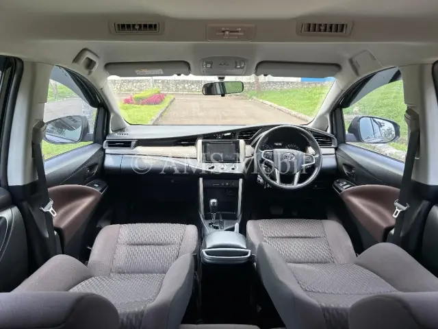 INNOVA 2.4 G AT 2023 — dokumentasi 13