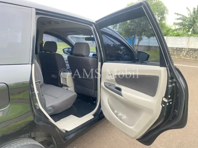 AVANZA 1.3 G AT 2019 — dokumentasi 11